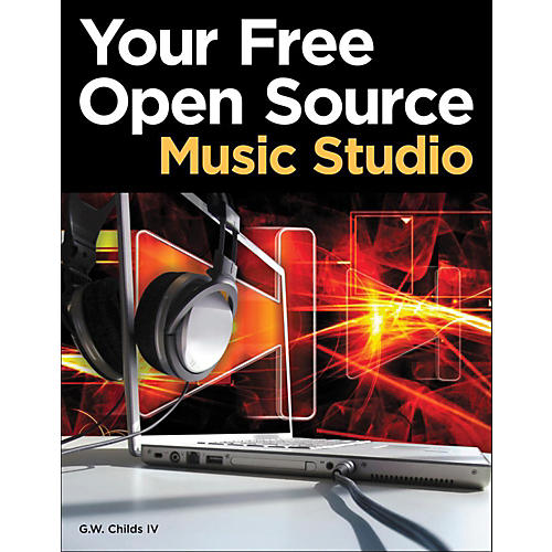 Your Free Open Source Music Studio