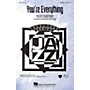 Hal Leonard You're Everything ShowTrax CD Arranged by Paris Rutherford