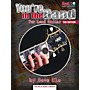 Willis Music You're In The Band Lead Guitar Book 1 Tab Edition Book/CD