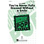 Hal Leonard You're Never Fully Dressed Without a Smile 3-Part Mixed arranged by Mark Brymer