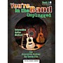 Willis Music You're in the Band Unplugged (Book 2 for Acoustic Guitar) Willis Series Written by Dave Clo
