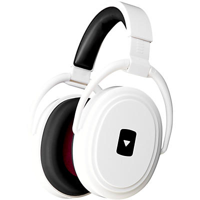 Direct Sound Yourtones Plus+ Total Hearing Protection Volume Limiting Headphone in Alpine White