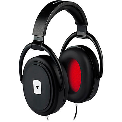 Direct Sound Yourtones Plus+ Total Hearing Protection Volume Limiting Headphone in Jet Black