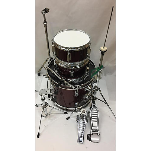 Youth Kit W/o Cymbals Drum Kit