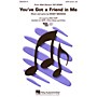 Hal Leonard You've Got a Friend in Me (from Toy Story) 2-Part Arranged by Mac Huff