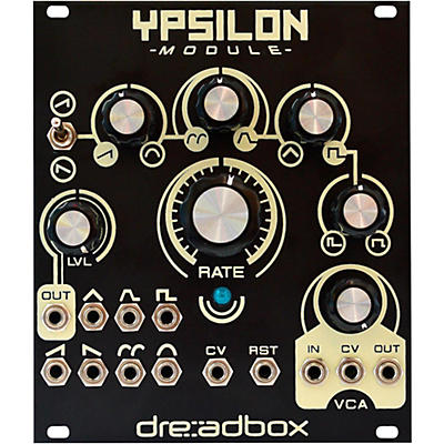 Dreadbox Ypsilon Module