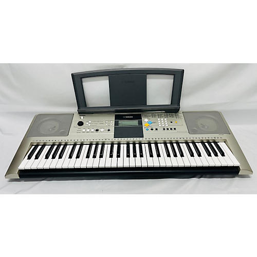 Yamaha Ypt-320 Portable Keyboard