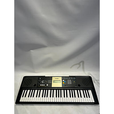 Yamaha Ypt220 Portable Keyboard