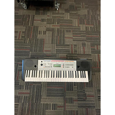 Yamaha Ypt260 Digital Piano