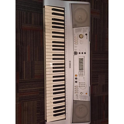 Yamaha Ypt300 Digital Piano