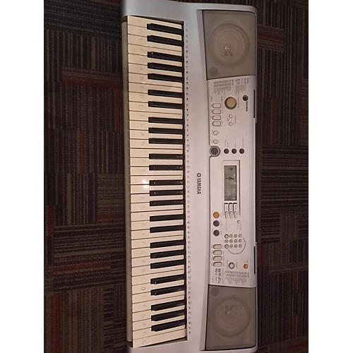 Yamaha Ypt300 Digital Piano
