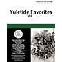 Barbershop Harmony Society Yuletide Favorites (Volume I) TTBB A Cappella arranged by Various