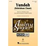 Hal Leonard Yundah (Discovery Level 1) 2-Part composed by Audrey Snyder