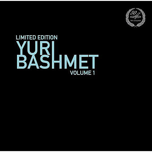 Yuri Bashmet - Yuri Bashmet 1
