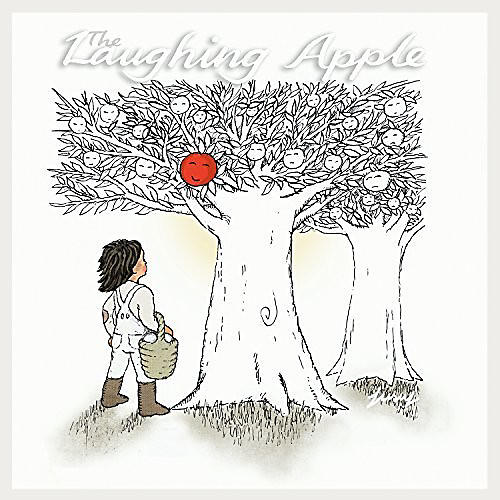 ALLIANCE Yusuf / Cat Stevens - The Laughing Apple