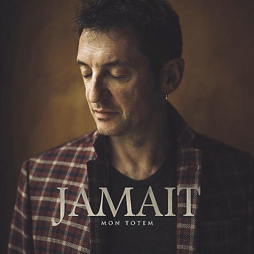 Yves Jamait - Mon Totem