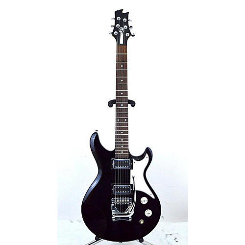 Z-22 Solid Body Electric Guitar