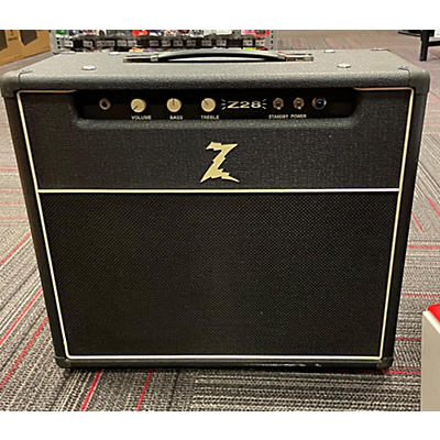 Dr Z Z-28 2X12 22 WATT Tube Guitar Combo Amp