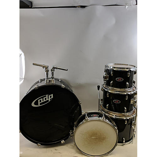 PDP by DW Z 5 Series Drum Kit Black