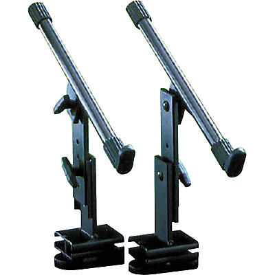 Quik-Lok Z-727 Adjustable 2nd Tier for Z-715, Z-716 and Z-716L Stands
