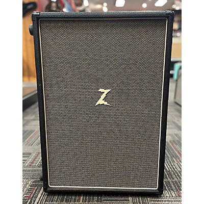 Dr Z Z BEST 2X12 Guitar Cabinet