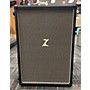 Used Dr Z Z BEST 2X12 Guitar Cabinet
