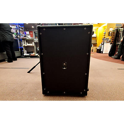 Dr Z Z BEST VERTICAL 2x12 AMP CABINET Guitar Cabinet