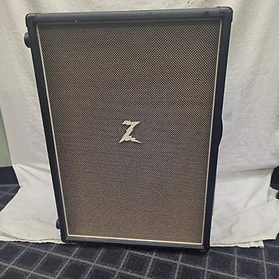Dr Z Z Best 2x12 Cabinet Guitar Cabinet