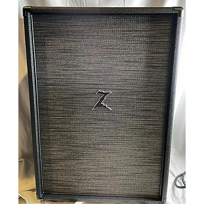 Dr Z Z Best 2x12" Ported / Closed Back Guitar Speaker Cabinet Guitar Cabinet