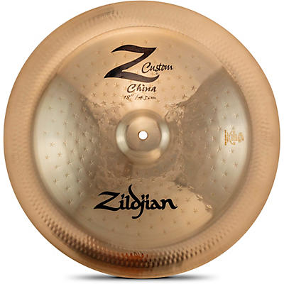 Zildjian Z Custom China Cymbal -