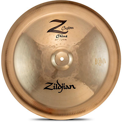 Zildjian Z Custom China Cymbal -