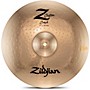 Zildjian Z Custom Crash Cymbal - 16 in.