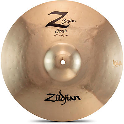 Zildjian Z Custom Crash Cymbal -