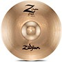 Zildjian Z Custom Crash Cymbal - 19 in.