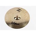 Zildjian Z Custom Crash Cymbal - Condition 3 - Scratch and Dent 16 in. 197881473631Condition 3 - Scratch and Dent 16 in. 197881473624