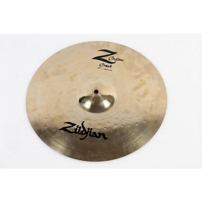 Zildjian Z Custom Crash Cymbal -
