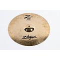 Zildjian Z Custom Crash Cymbal - Condition 3 - Scratch and Dent 16 in. 197881473631Condition 3 - Scratch and Dent 16 in. 197881473631