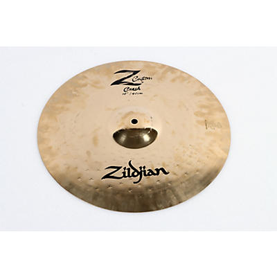 Zildjian Z Custom Crash Cymbal -