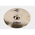 Zildjian Z Custom Crash Cymbal - Condition 3 - Scratch and Dent 16 in. 197881473631Condition 3 - Scratch and Dent 18 in. 197881472986
