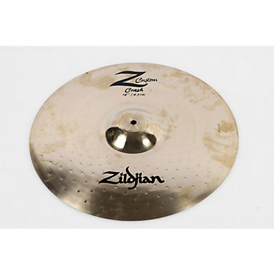 Zildjian Z Custom Crash Cymbal -