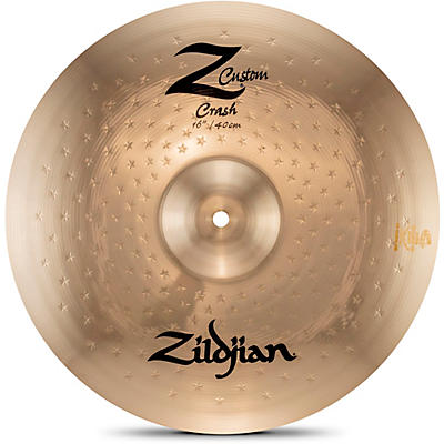 Zildjian Z Custom Crash Cymbal