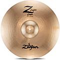 Zildjian Z Custom Crash Cymbal 17 in.20 in.