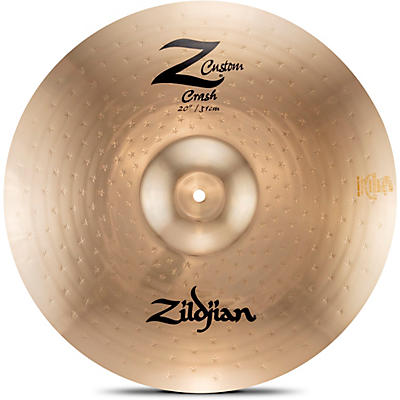 Zildjian Z Custom Crash Cymbal