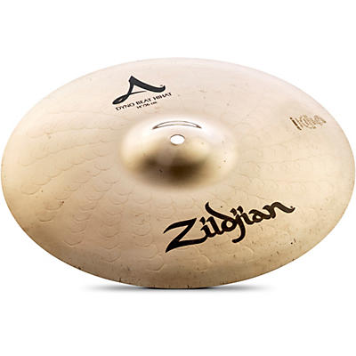 Zildjian Z Custom Dyno Beat Single Hi-Hat