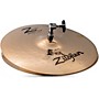 Zildjian Z Custom Hi-Hat Cymbals - 14 in. Pair