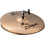 Zildjian Z Custom Hi-Hat Cymbals 14 in. Pair