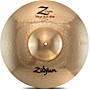Zildjian Z Custom Mega Bell Ride Cymbal - 21 in.
