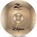 Zildjian Z Custom Power Crash Prototype 16 in.16 in.