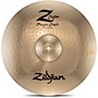 Zildjian Z Custom Power Crash Prototype 16 in.