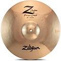 Zildjian Z Custom Power Crash Prototype 16 in.18 in.